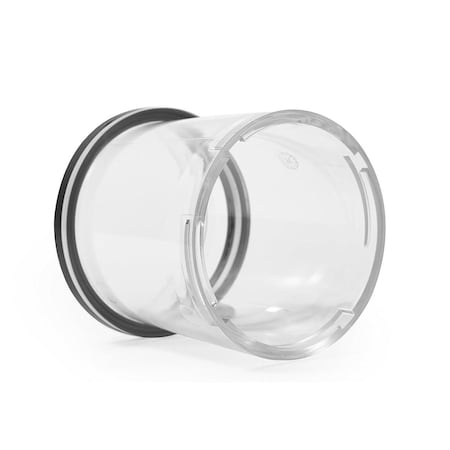 Lighthouse 4-In-1 Sewer Extension Universal Clear LI6422